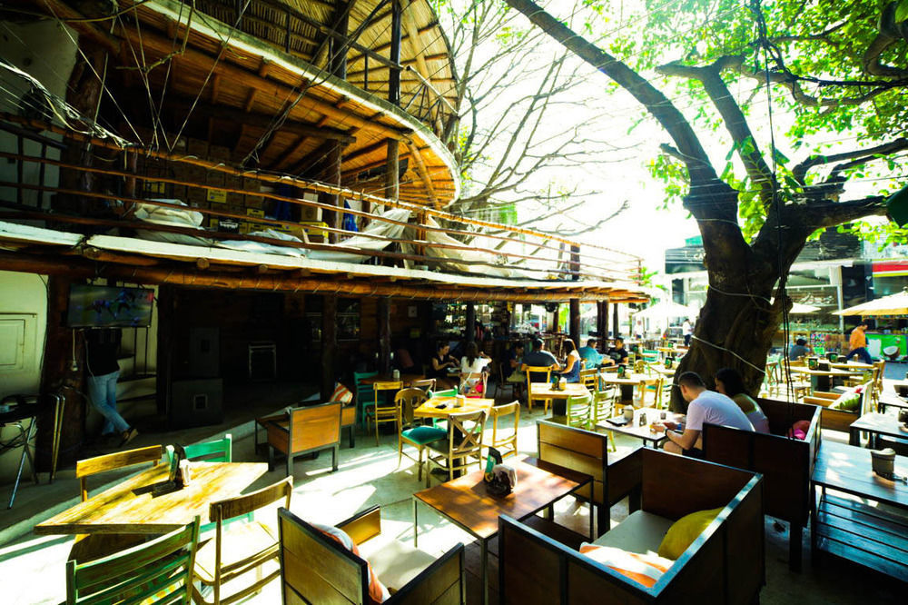 Hotel Siesta Fiesta - 5th Avenue 2*