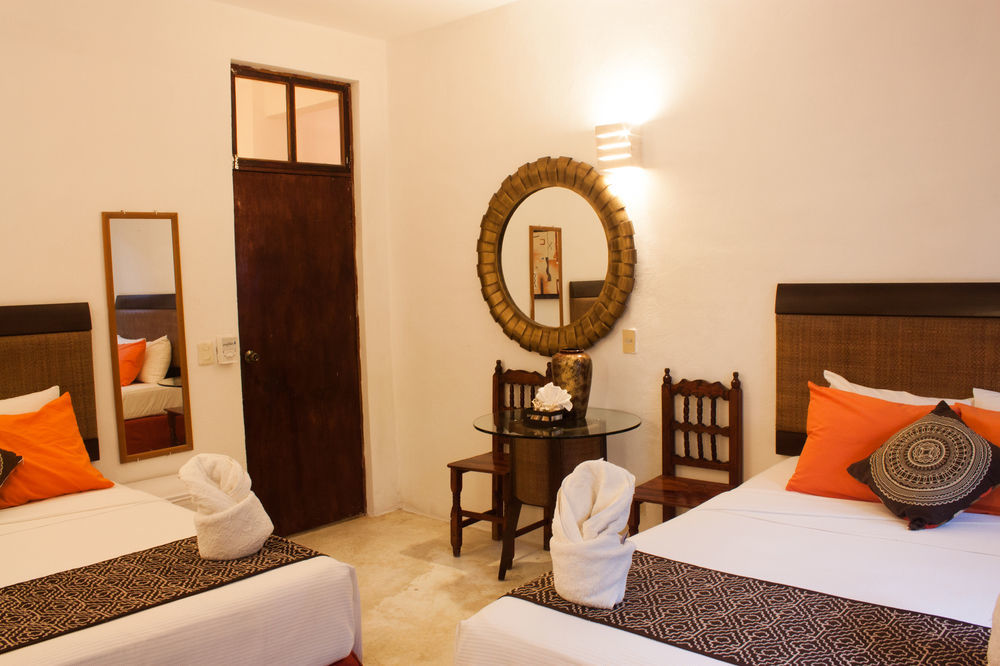 Hotel Siesta Fiesta - 5th Avenue